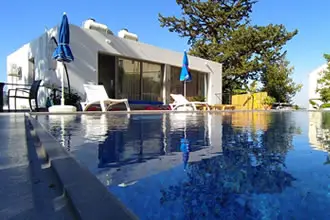 Luxury Villa In Kyrenia