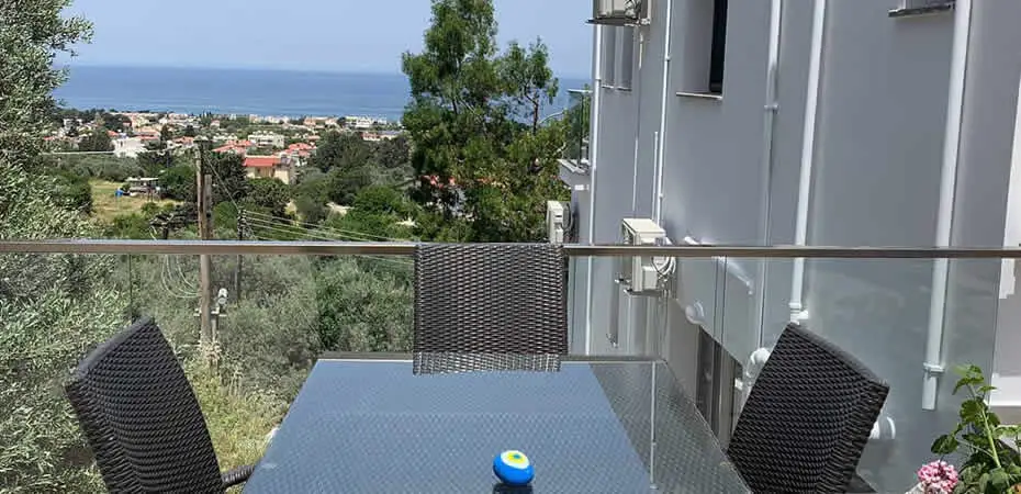 Luxury Villa In Kyrenia 2