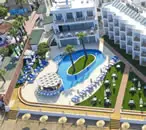 Mimoza Beach Hotel 0