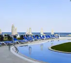 Mimoza Beach Hotel 9