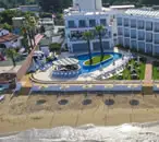 Mimoza Beach Hotel 2