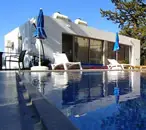 Luxury Villa In Kyrenia 1