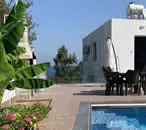 Luxury Villa In Kyrenia 3